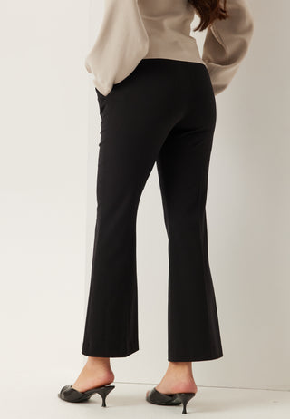 Kick Flare Trousers