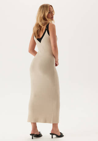Knitted Dress