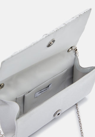 Knot Clutch