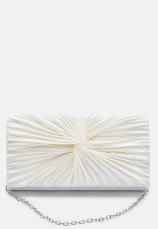 Knot Clutch