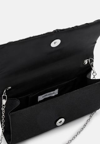 Knot Clutch