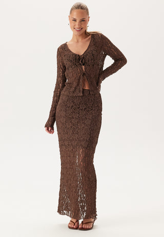 Lace Skirt