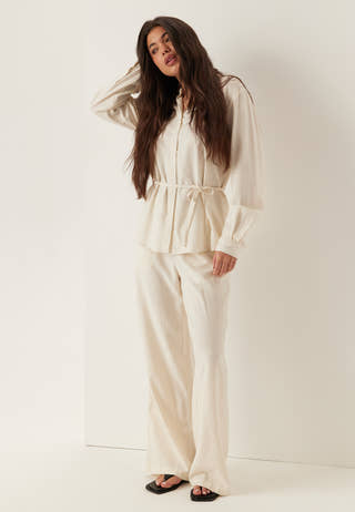 Linen Shirt