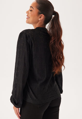 bubbleroom-long-sleeve-button-blouse-black_5