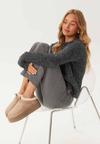 Low Platform Slip-on