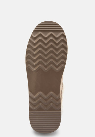 Low Platform Slip-in