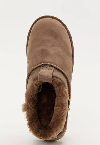 Low Platform Slip-on