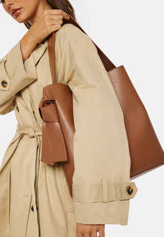 Maria Large Tote Bag