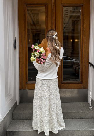 Maxi Viscose Skirt