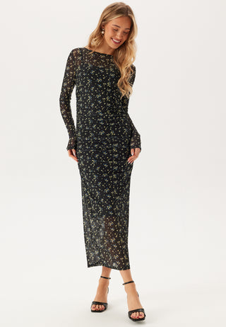 bubbleroom-mesh-midi-dress-blackfloral_1