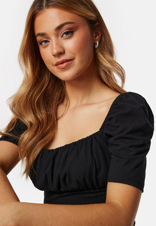 Neija Short Sleeve Top