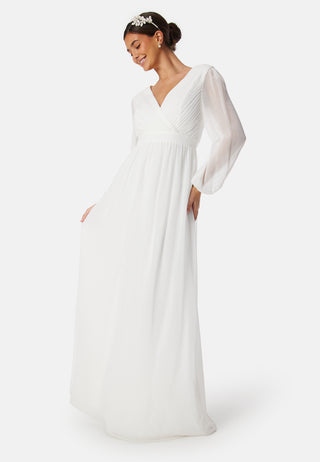 Belliere Wedding Gown