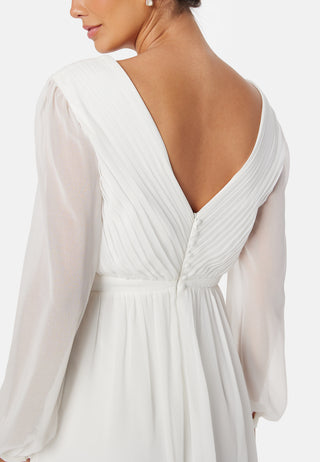 Belliere Wedding Gown