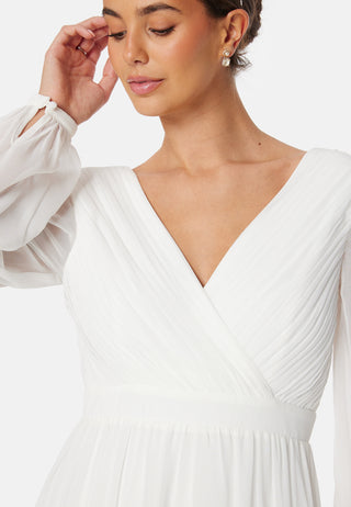 Belliere Wedding Gown
