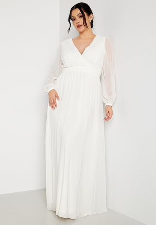 Belliere Wedding Gown