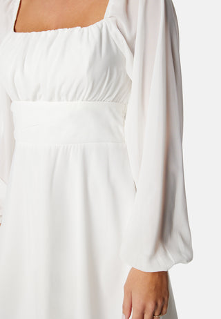 Brenna Dress