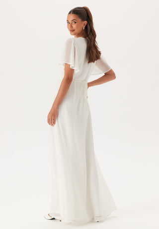 bubbleroom-occasion-butterfly-sleeve-button-wedding-gown-white_9