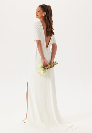 Cilia Wedding Gown