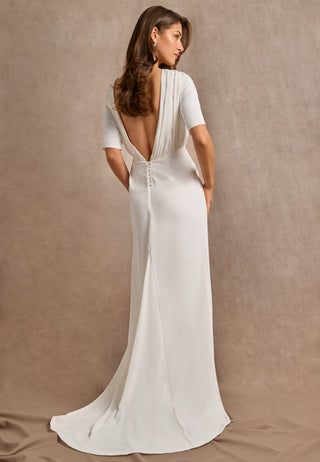 Cilia Wedding Gown