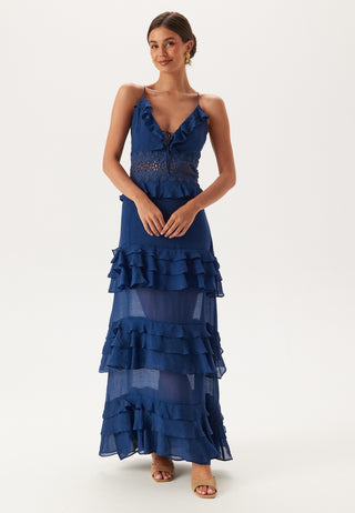 bubbleroom-occasion-crochet-waist-flounce-maxi-dress-blue