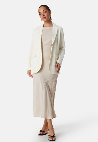 Oversized Blazer