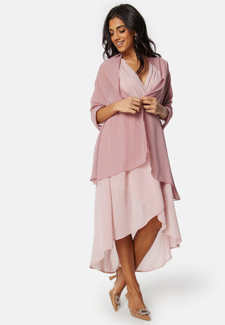 Doria Shawl