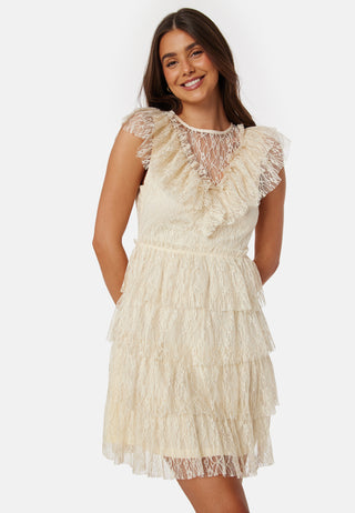 bubbleroom-occasion-frill-short-dress-champagne