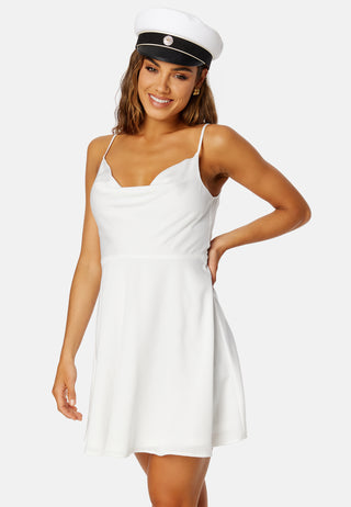 Marion Short Dress