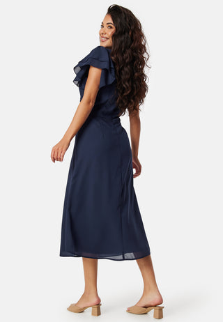 Vallie Midi Dress