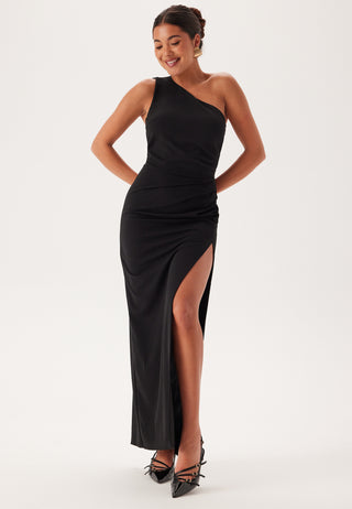 bubbleroom-occasion-one-shoulder-maxi-dress-black