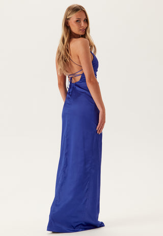 Alda Strap Gown