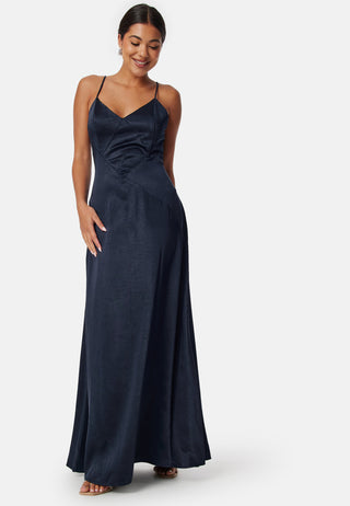 bubbleroom-occasion-satin-strap-gown-dark-blue