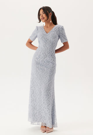 bubbleroom-occasion-short-sleeve-3d-floral-gown-dusty-blue_5