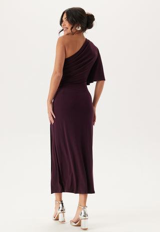 bubbleroom-occasion-soft-ruched-one-shoulder-midi-dress-dark-plum_1