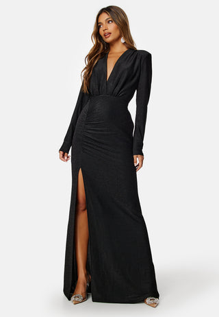 Laurette Sparkling Gown