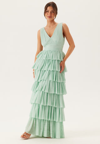 bubbleroom-occasion-tulle-frill-gown-light-green