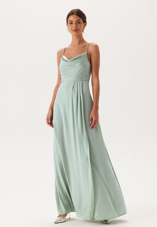 bubbleroom-occasion-waterfall-slit-satin-gown-dusty-green_8