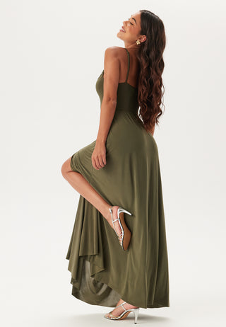 bubbleroom-occasion-waterfall-soft-gown-khaki-green_6