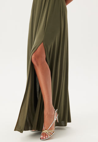 Waterfall Soft Gown