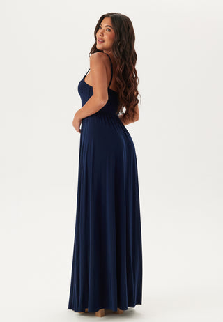 bubbleroom-occasion-waterfall-soft-gown-navy_5