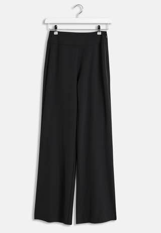 Odelle Wide High Waist Pants