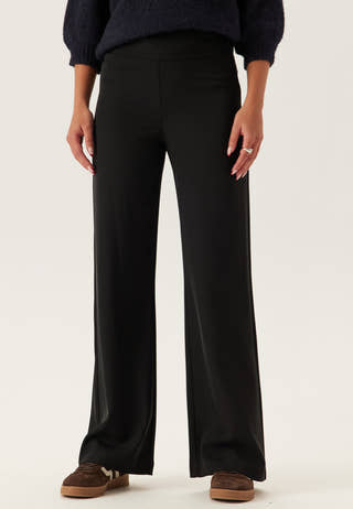 Wide High Waist Pants