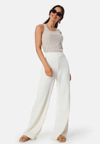 Odelle Wide High Waist Pants