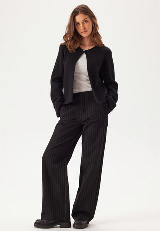 One Button Cardigan