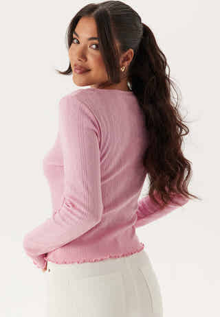 bubbleroom-pointelle-cardigan-top-light-pink_5