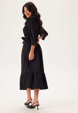 bubbleroom-puff-sleeve-structured-dress-black_9