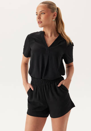 Pull On Shorts