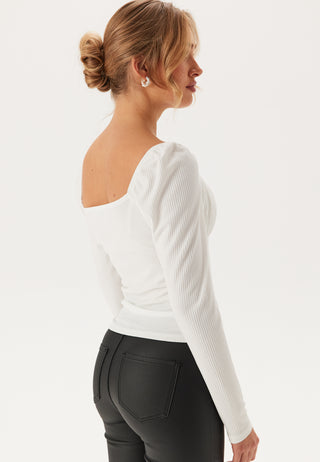 bubbleroom-rushed-square-neck-long-sleeve-top-white_1