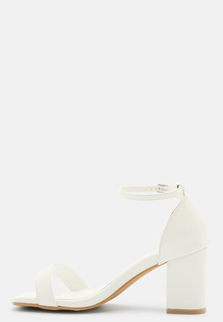 Sandy Sandal