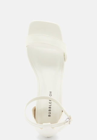 Sandy Sandal
